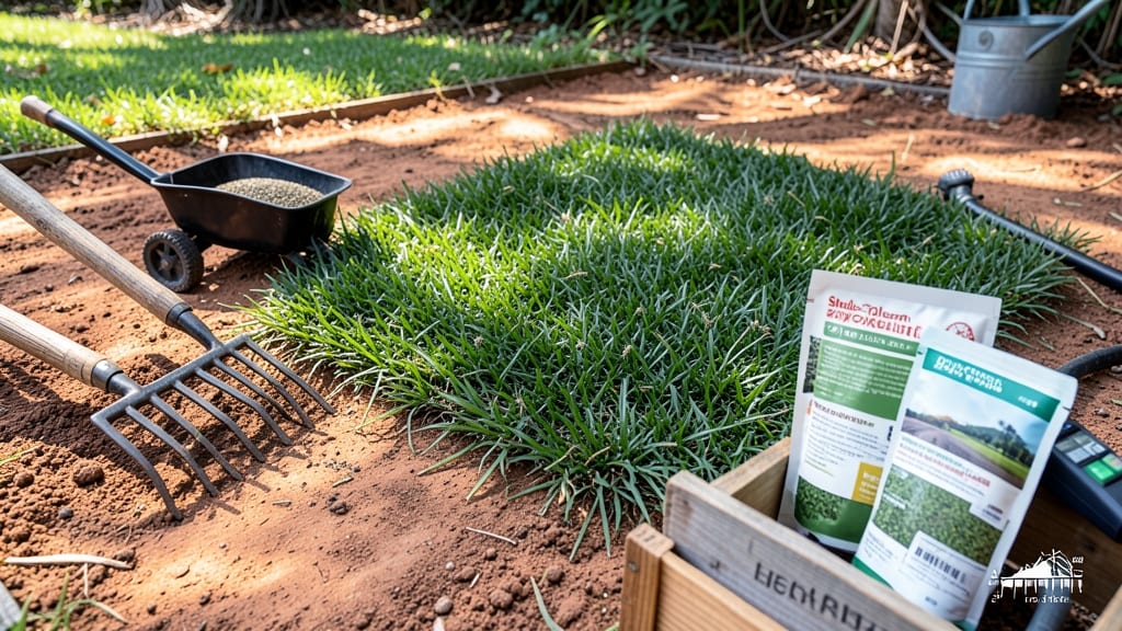 When Is the Best Time to Plant Grass Seed in Florida: Late Summer Secrets for Deep Root Growth