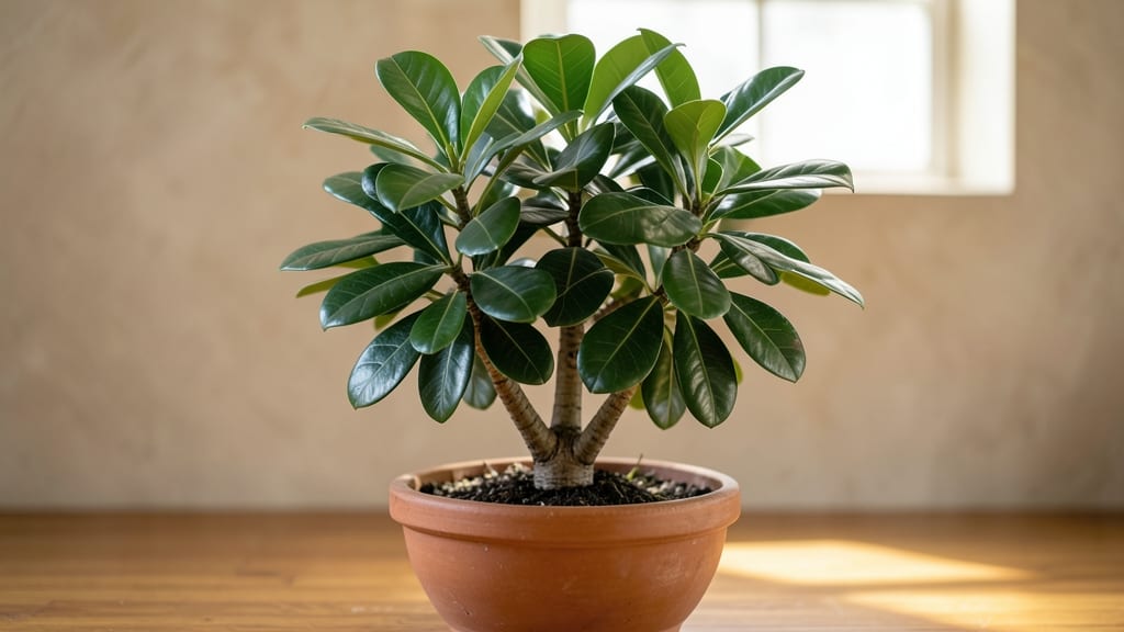 How Tall Do Umbrella Plants Grow: Indoor Height Limits and Growth Habits