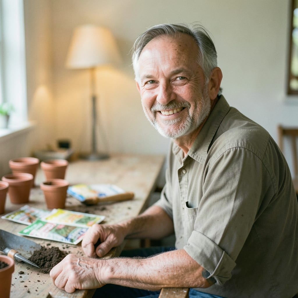 Wallace Everson