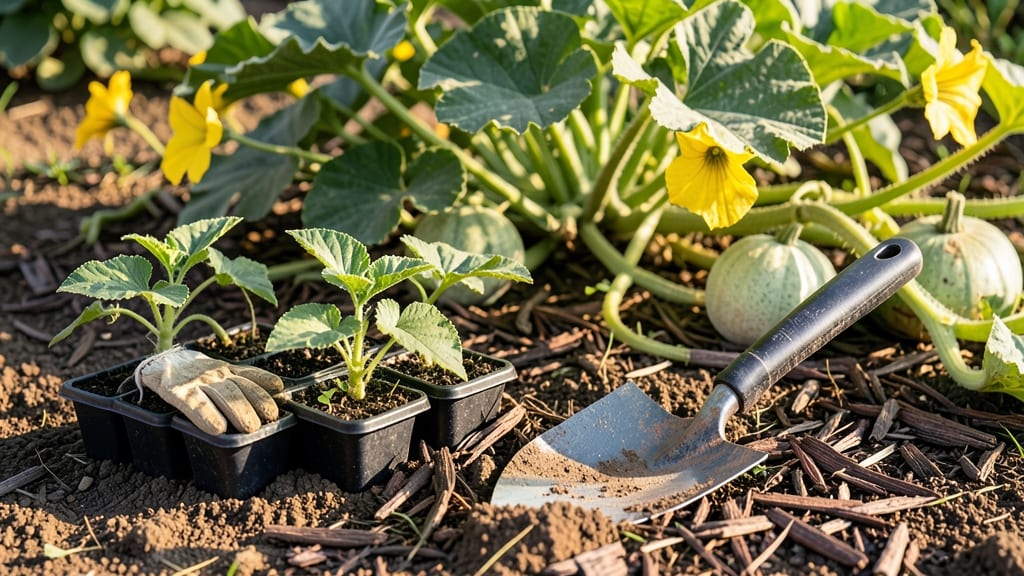 When Do You Plant Pumpkins in California: Zone-Specific Deadlines for Zero-Bolt Success