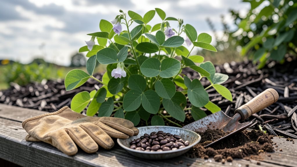 When to Plant Beans in Missouri: USDA Zone 6 Deadlines for Zero-Bolt Success