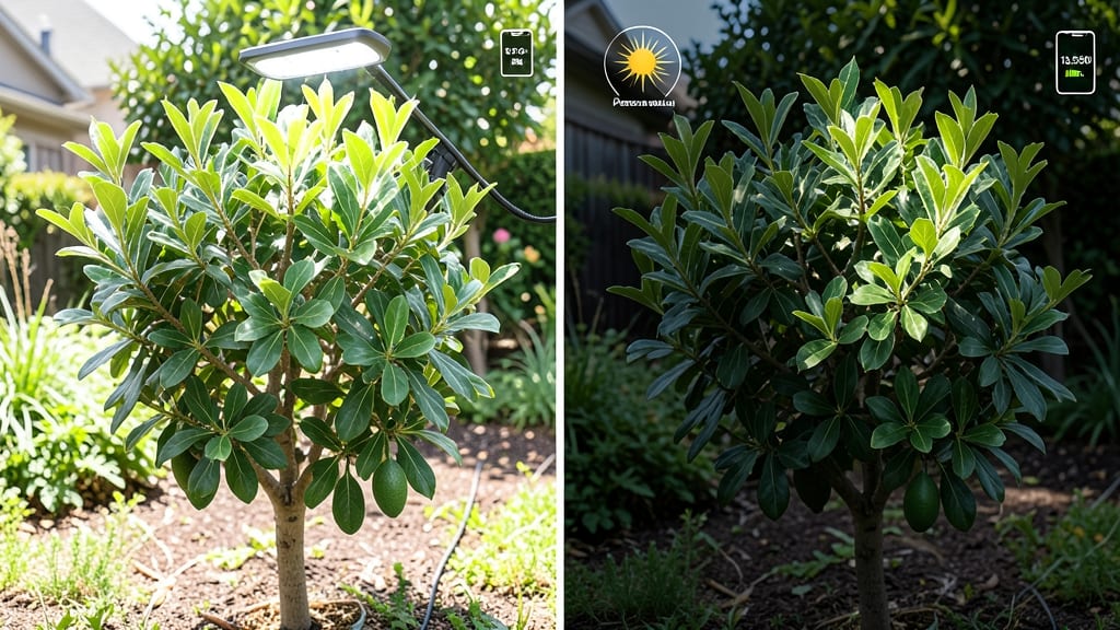 How Much Light Does an Avocado Plant Need: Bright Indirect Sunlight Secrets for Healthy Growth