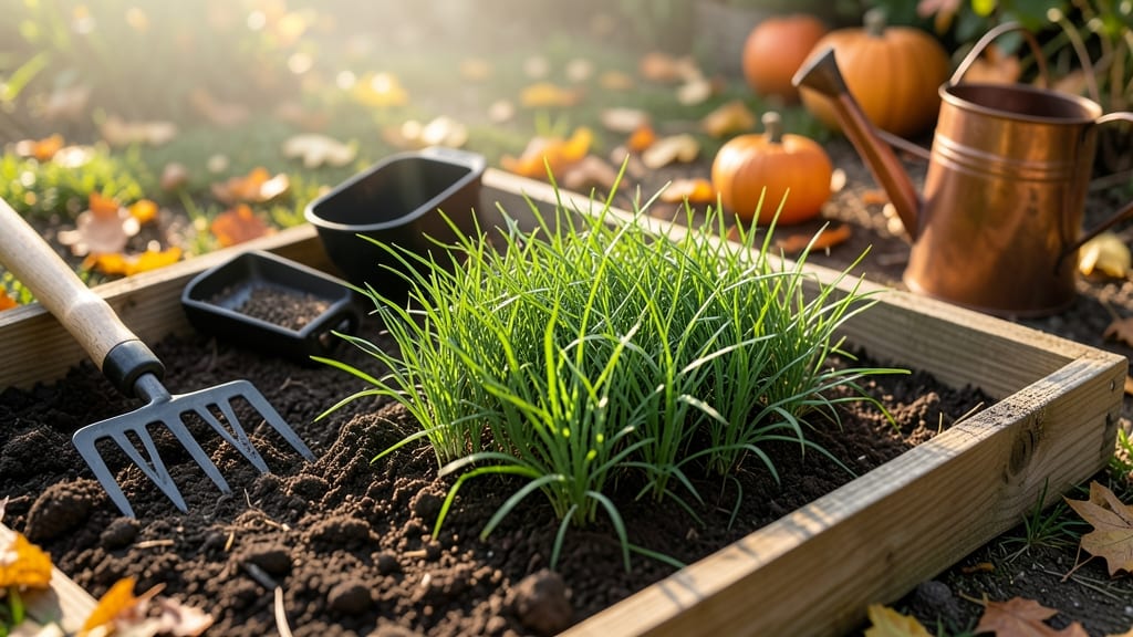 When Should You Plant Grass Seed in the Fall: USDA Zone Deadlines for Thick Establishment