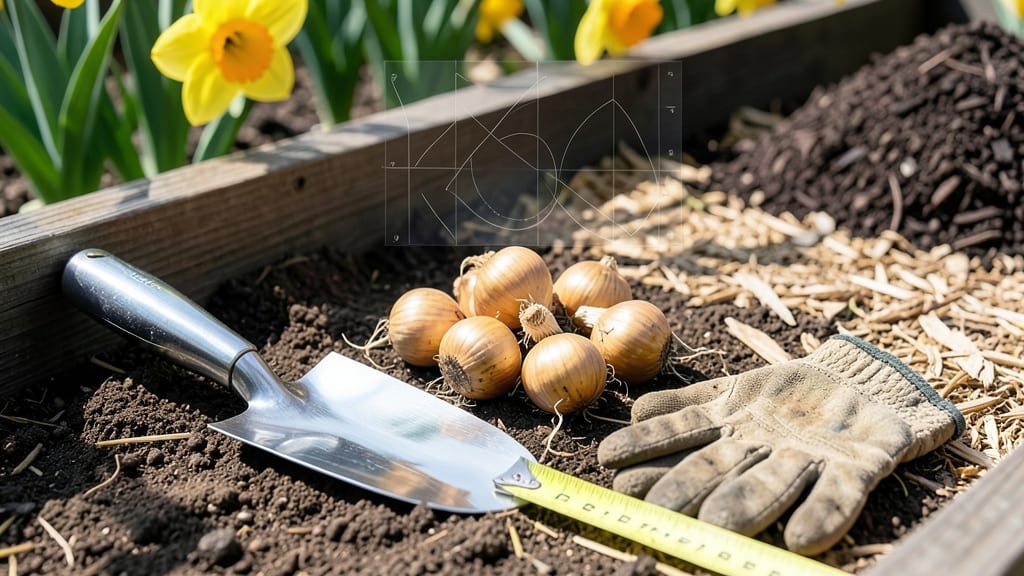 When to Plant Daffodils in New York: Fall Timing Secrets for Spring Blooms