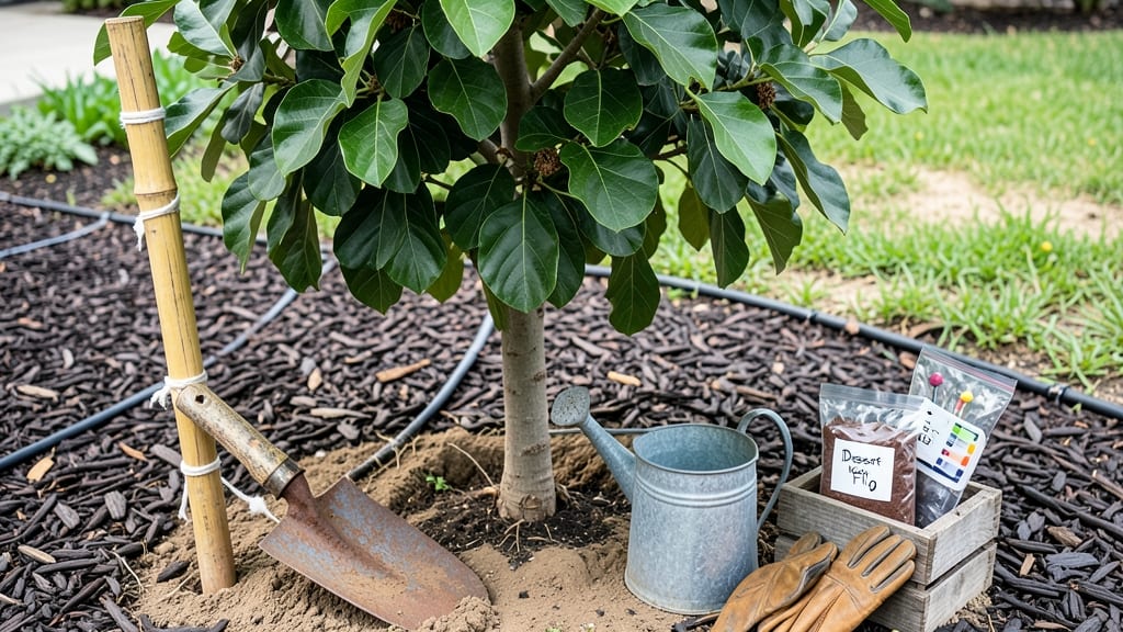 When Is the Best Time to Plant Fruit Trees in Texas: Chill-Hour Matching Guide by Variety