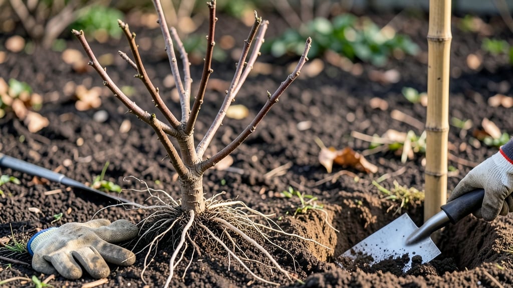 When to Plant Bare Root Roses in Zone 6: Chill-Hour Matching Calendar for Zero Frost Success