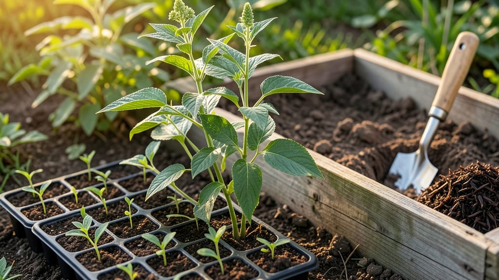When to Plant Buckwheat in Georgia: Fast-Growing Cover Crop Slots for Summer & Fall
