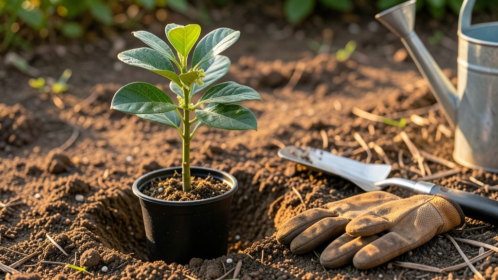 When to Plant Avocado in Soil: Climate Zones & Soil Prep Secrets