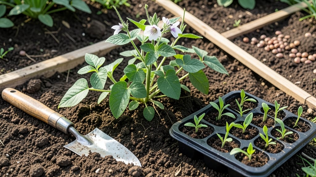 When to Plant Beans in Ontario: Frost-Date Calculator for Zero-Bolt Success