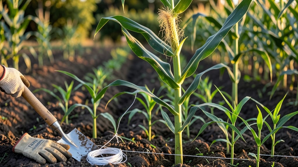 When to Plant Corn in Pennsylvania: Frost-Free Window by Zone for Maximum Yield