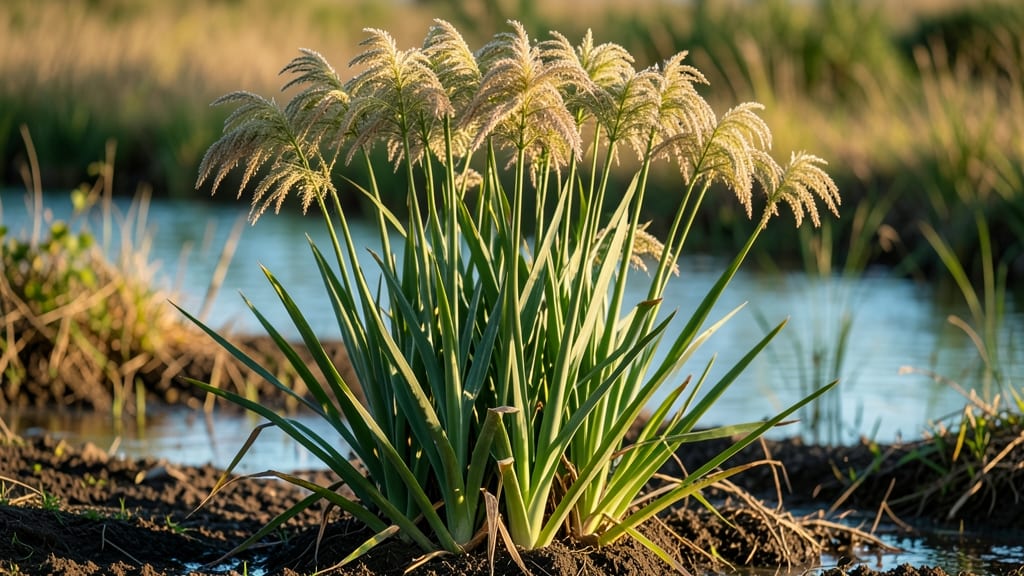 How Tall Do Papyrus Plants Grow: Exact Heights by Variety & Growth Habits