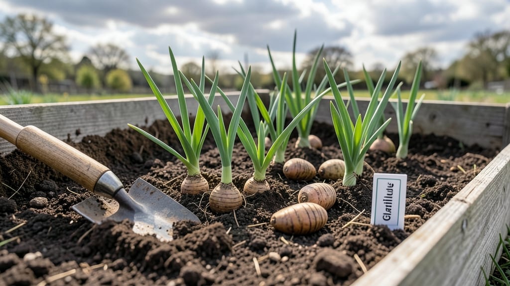 When to Plant Gladiolus in Maine: Frost-Free Deadlines by Zone for Bold Blooms