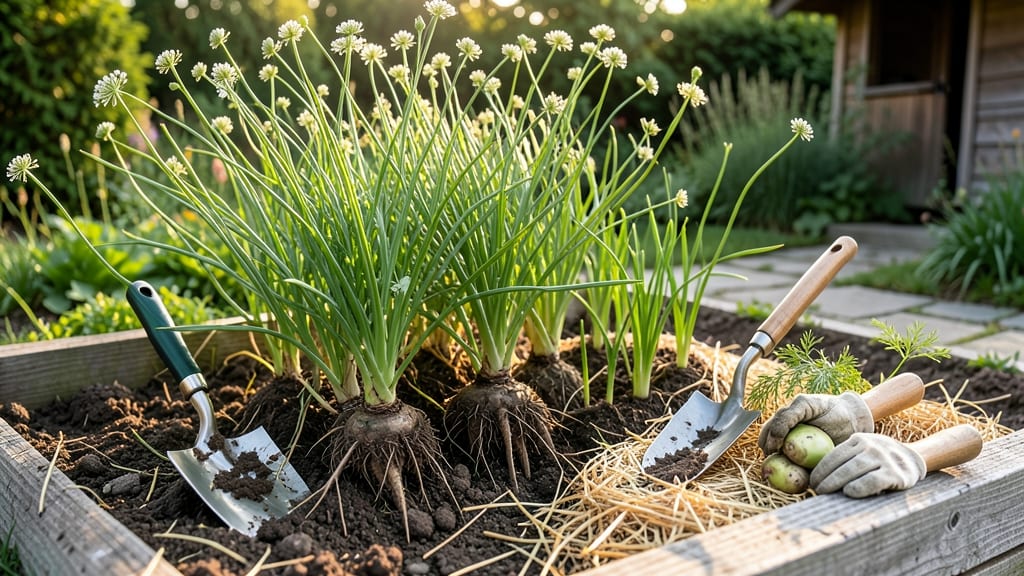 When to Plant Asparagus in Minnesota: Cold-Hardy Varieties That Thrive in Zone 4