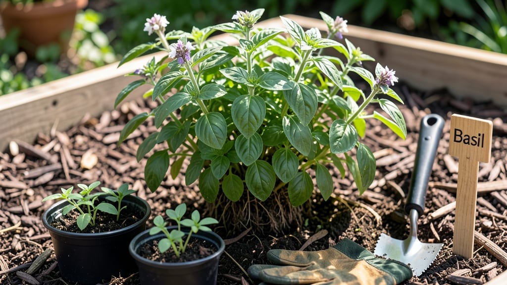 When to Plant Basil in Oregon: Frost-Free Deadlines by Zone for Zero Bolt Risk