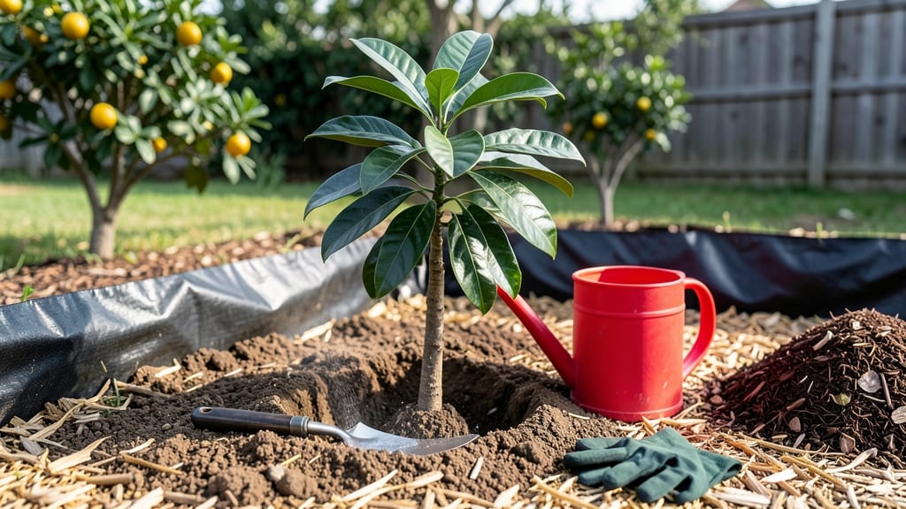 When to Plant Avocado Trees in Ground: Climate-Zone Guide for Year-Round Success