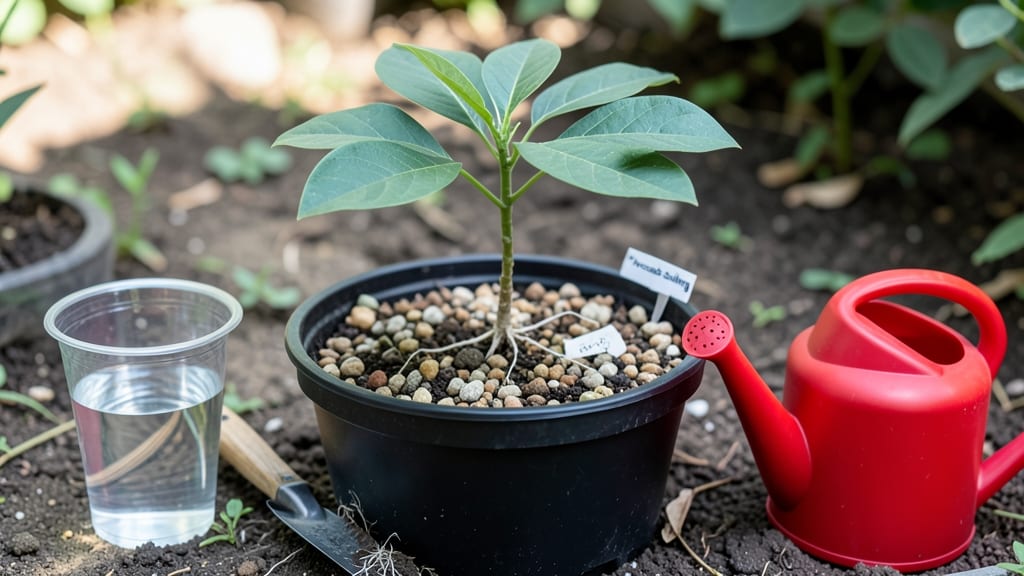 When to Plant Avocado Seeds in Soil: Step-by-Step Timeline for Germination Success