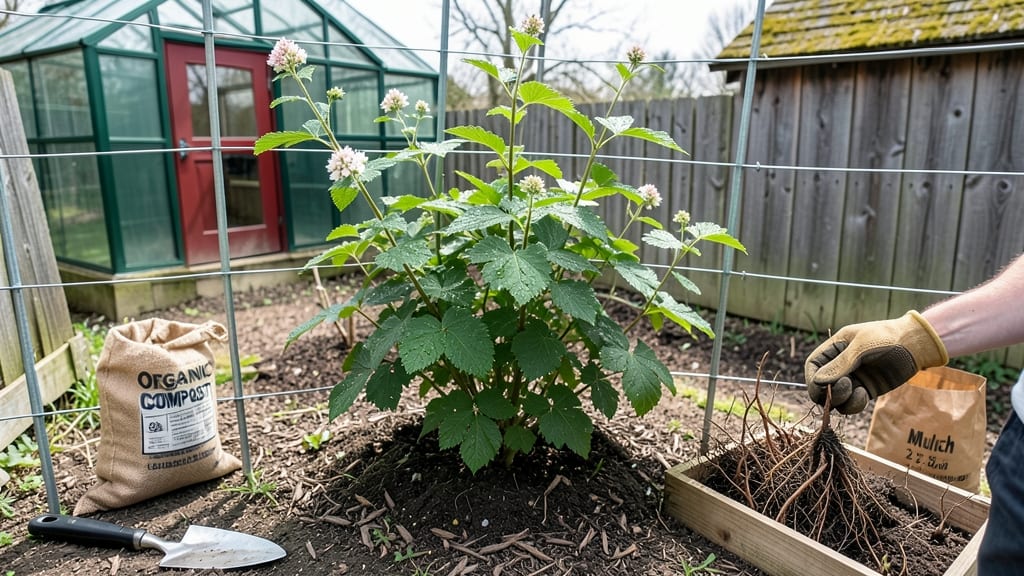 When to Plant Blackberries in Ohio: Chill-Hour Matching Guide for Ohio’s Zones 5-6