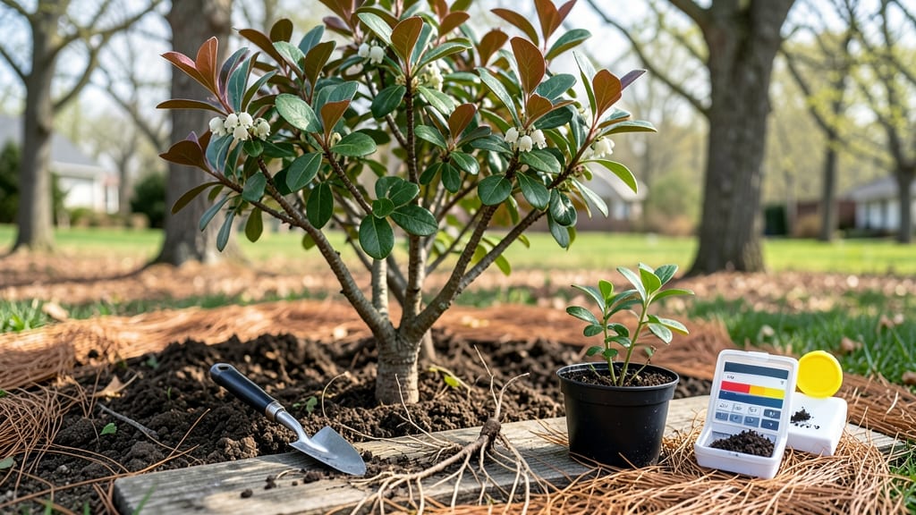 When to Plant Blueberries in Iowa: Chill-Hour Matching Guide for Zone 5-6 Varieties