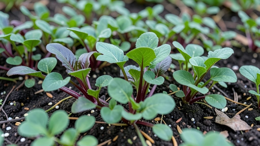 When to Plant Deer Food Plots in Kentucky: Chill-Hour Matching by Clover vs. Brassica Types