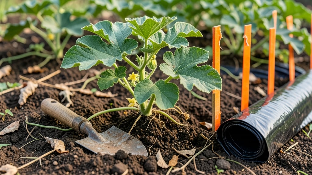 When Do You Plant Watermelon in Ohio: Frost-Free Deadlines by Variety Type