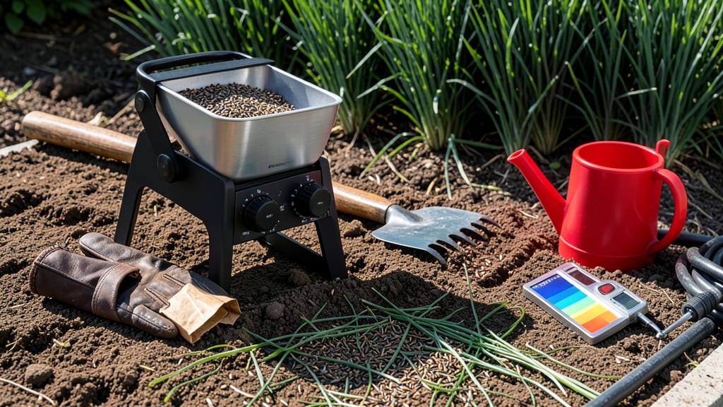When Is the Best Time to Plant Grass Seed in North Carolina: Cool-Season Slots & Heat Zones Explained